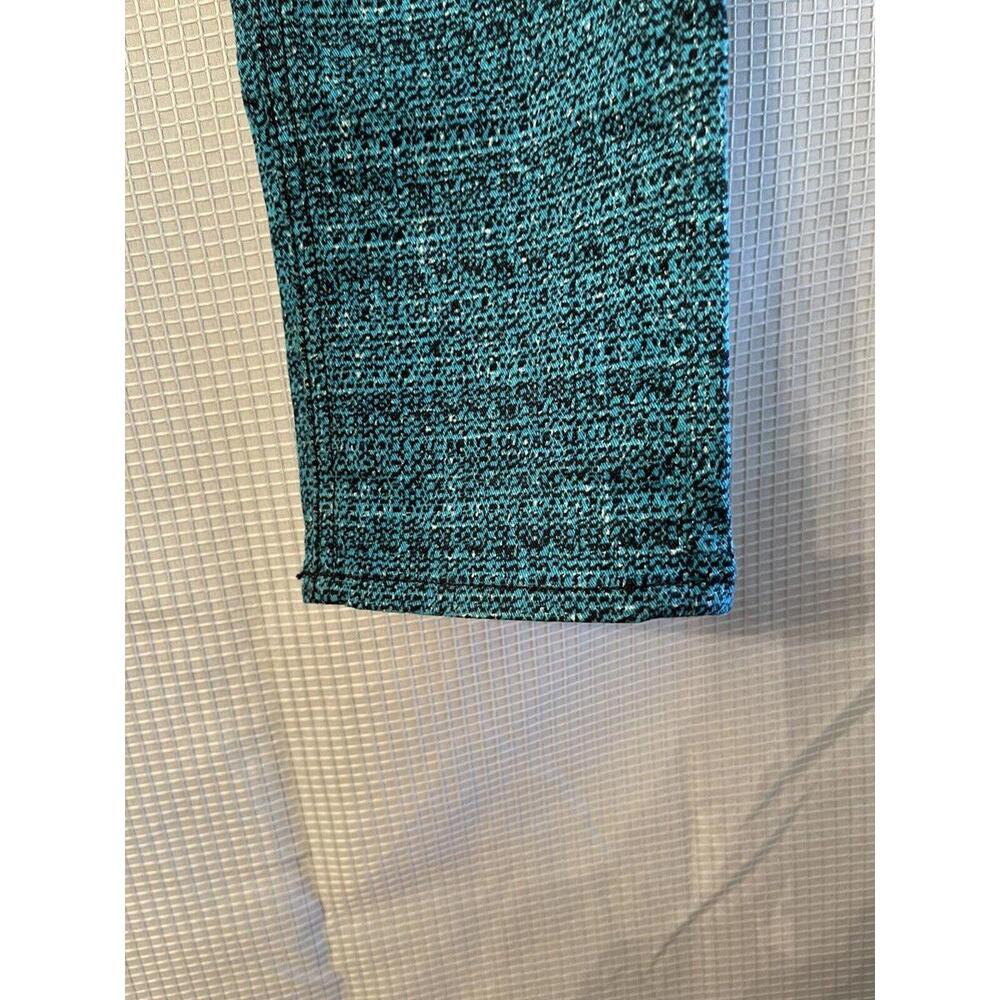 rag & bone Womens Juniors Jeans Tweed Print Size 24 EUC - Picture 4 of 5